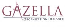 gazella organızatıon desıgner