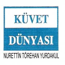 küvet dünyasi nurettin törehan yurdakul