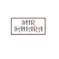 shr sahara