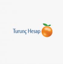 turunç hesap