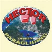 hector paragliding
