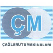 çm çağlar ütü makinalari
