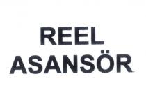 reel asansör