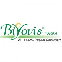 biyovis turka