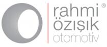 rahmi özışık otomotiv