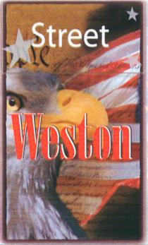 Weston Street