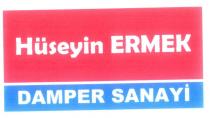 hüseyin ermek damper sanayi