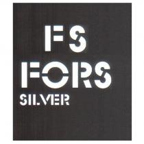 fs fors silver
