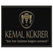 kemal kükrer biz her üzüme bağını sorarız