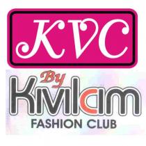 kvc by kıvılcım fashion club