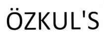 özkul's