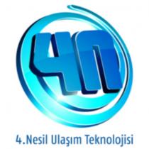 4n 4. nesil ulaşım teknolojisi