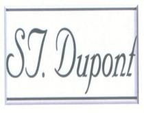 st. dupont