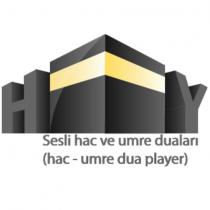 hay sesli hac ve umre duaları(hac umre dua player)