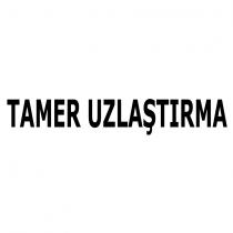 tamer uzlaştırma