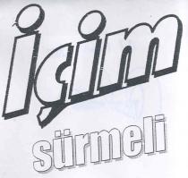 içim sürmeli