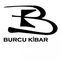 burcu kibar