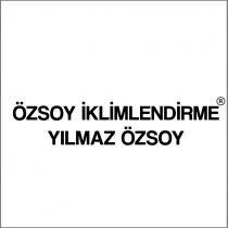 özsoy iklimlendirme yılmaz özsoy