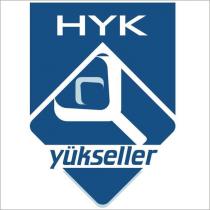 hyk yükseller