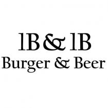 1b 1b burger beer