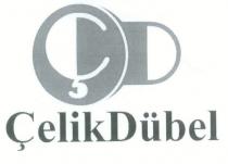 çd çelikdübel