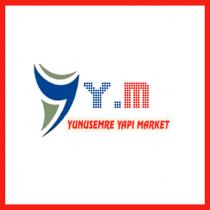 y şekil y.m yunusemre yapı market