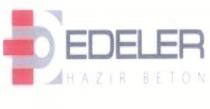 edeler hazır beton