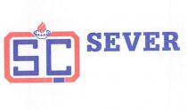 sever sç