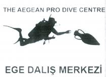 the aegean pro dıve centre ege dalış merkezi