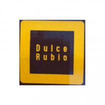 dulce rubio