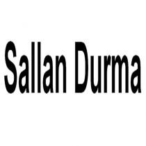 sallan durma