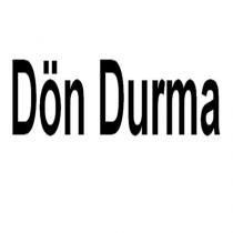 dön durma