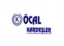 ök öcal kardeşler