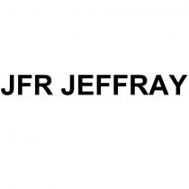 jfr jeffray