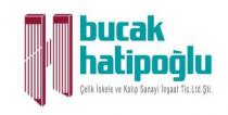 bucak hatipoğlu çelik iskele ve kalıp sanayi inşaat tic.ltd.şti.