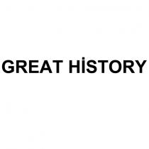 great history