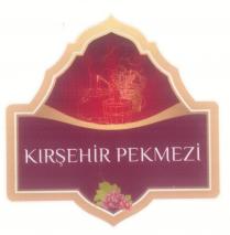 kırşehir pekmezi