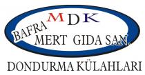 bafra mdk mert gıda sanayi dondurma külahları