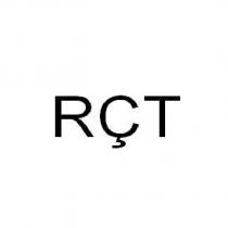 rçt