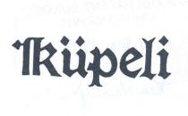 küpeli