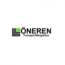 öneren transport&logistics