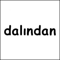 dalından