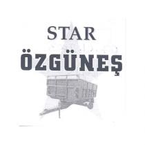 star özgüneş