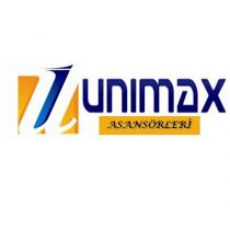 unimax asansörleri