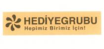 hediyegrubu hepimiz birimiz için!