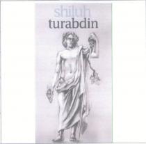 shiluh turabdin