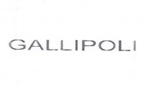 gallipoli
