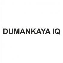 dumankaya iq