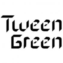 tween green