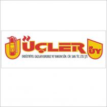üçler üçler üy endüstriyel gazlar kurubuz ve yangin sön.cih. san.tic. ltd.şti.